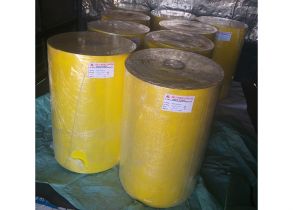 Sản xuất - kinh doanh màng