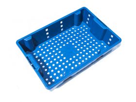 Khuôn nhựa hải sản 04