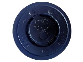 Nắp nhựa ps 105 02