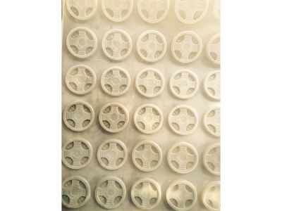 Dịch vụ gia công định hình khuôn nhựa theo yêu cầu