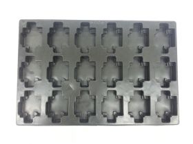 Khuôn nhựa linh kiện điện tử 07