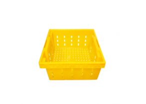 Khuôn nhựa hải sản 09