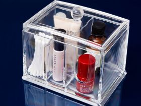 Khuôn nhựa mỹ phẩm 12