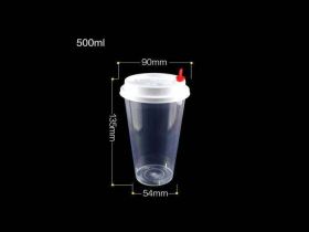 Ly dùng 1 lần mẫu 12