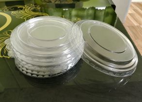 Nắp thố