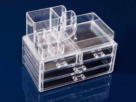 Khuôn nhựa mỹ phẩm 10