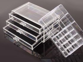 Khuôn nhựa mỹ phẩm 06