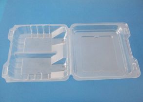 Khuôn nhựa khay bánh kẹo 07