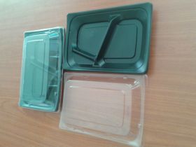 Khuôn nhựa khay bánh kẹo 11