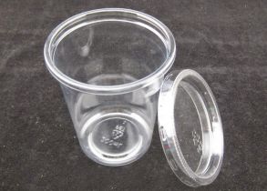 Ly dùng 1 lần mẫu 03