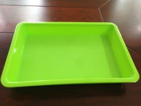 Khuôn nhựa hải sản 12