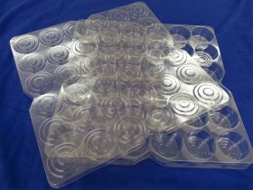 Khuôn nhựa linh kiện điện tử 12