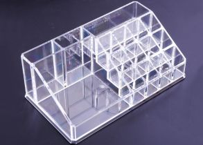 Khuôn nhựa mỹ phẩm 02