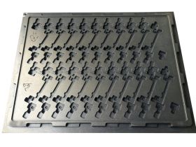 Khuôn nhựa linh kiện điện tử 11