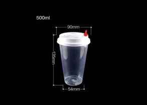 Ly dùng 1 lần mẫu 12