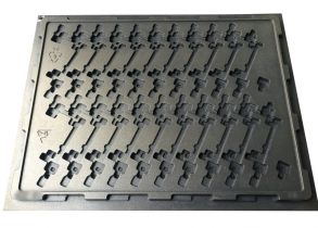 Khuôn nhựa linh kiện điện tử 11