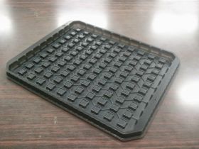 Khuôn nhựa linh kiện điện tử 05