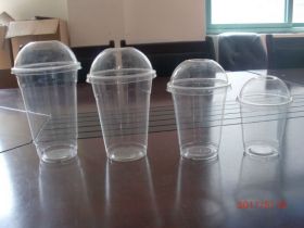 Ly dùng 1 lần mẫu 06