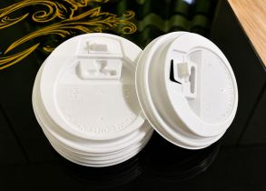 Nắp coffee
