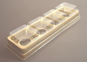 Khuôn nhựa khay bánh kẹo 03