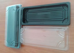 Khuôn nhựa khay bánh kẹo 12