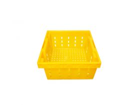 Khuôn nhựa hải sản 09